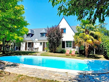 Le Clos Beauséjour