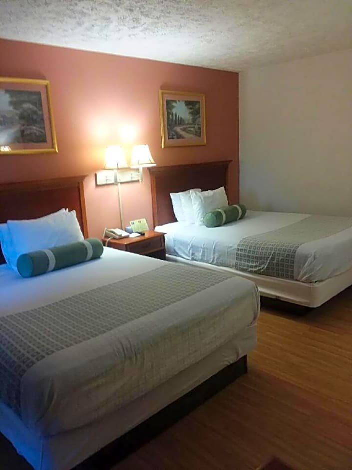 America's Best Value Inn-Marion