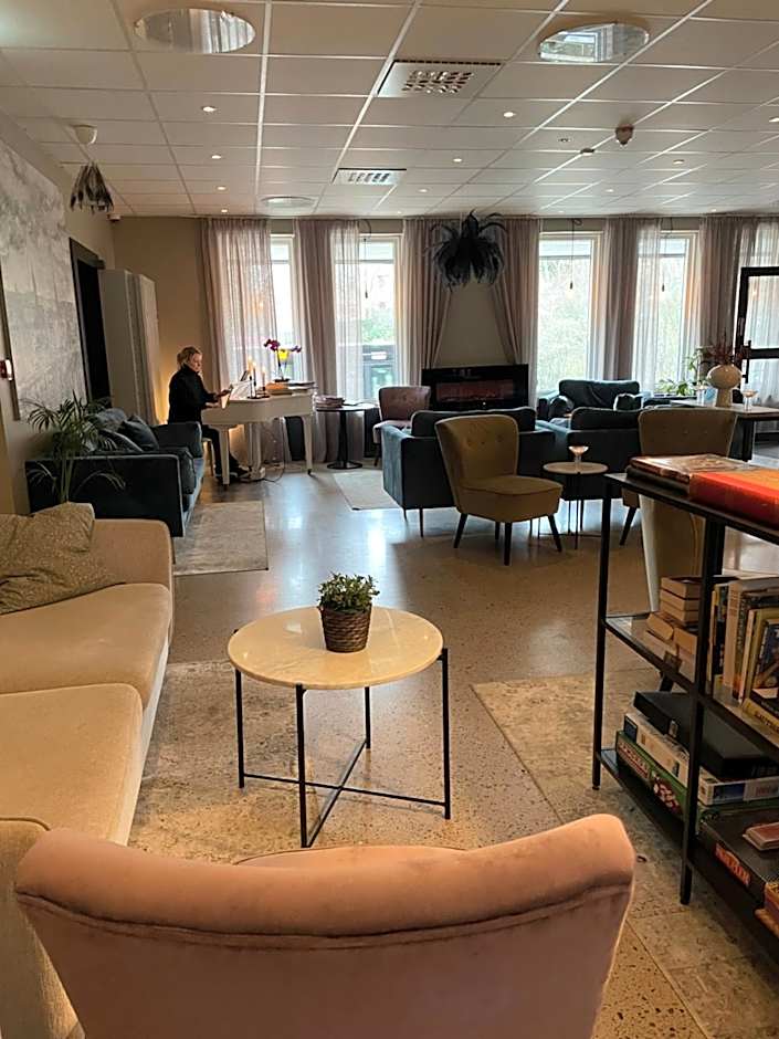 Lidingö Arena Hotel