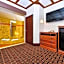 Americas Best Value Inn & Suites Los Angeles Downtown SW