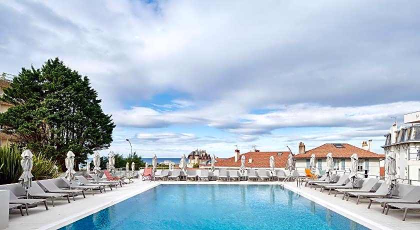 Residence Vacances Bleues Le Grand Large