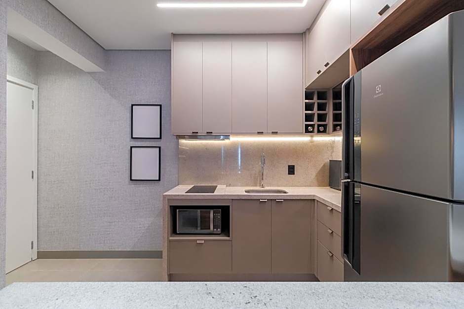 Akile Landing Congonhas