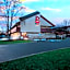 Red Roof Inn Enfield