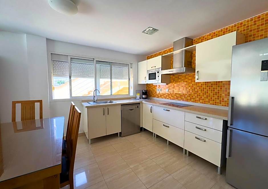 Holiday Club Sol Amadores