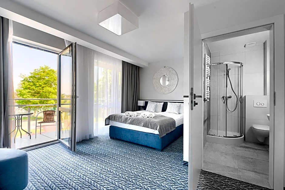 Szymański Holiday Rooms