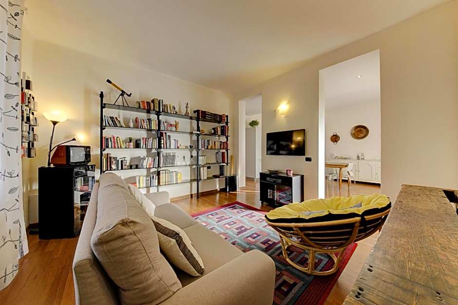 B&B Il Ramaiolo