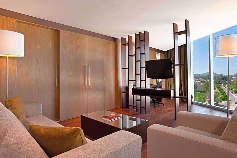 Westin Guadalajara