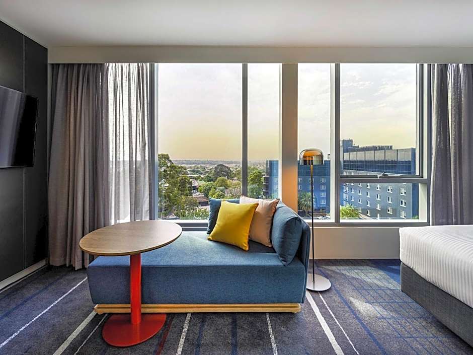 Novotel Melbourne Preston