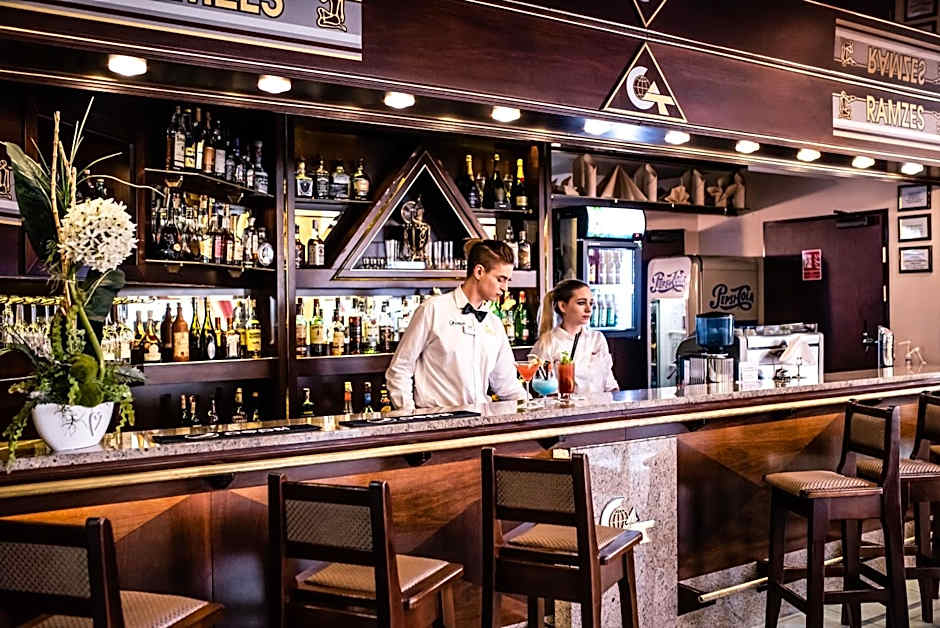 Piramida Park Hotel & Wellness