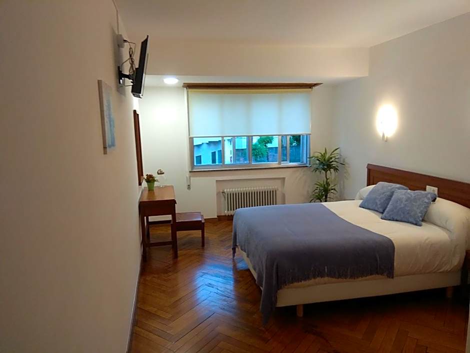 La mesa del cocinero