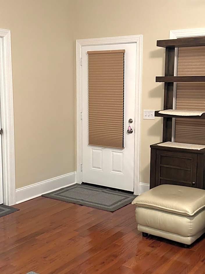 MooreField Suites Greensboro East