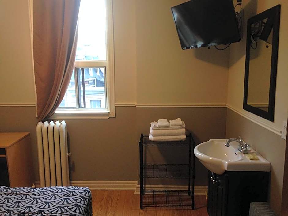 The Rex Hotel Jazz & Blues Bar