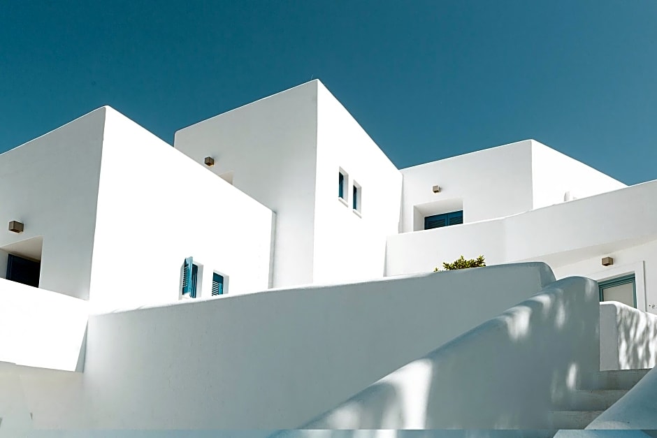 Kritikakis Village Apartments