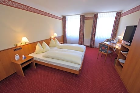 Double Room Stammhaus
