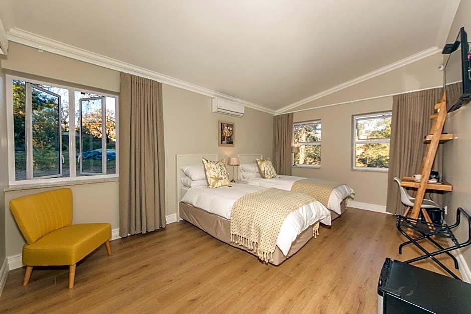 Amberhall Guesthouse