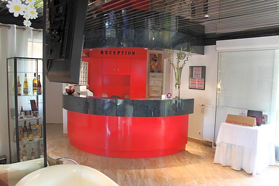Kyriad Direct Rennes