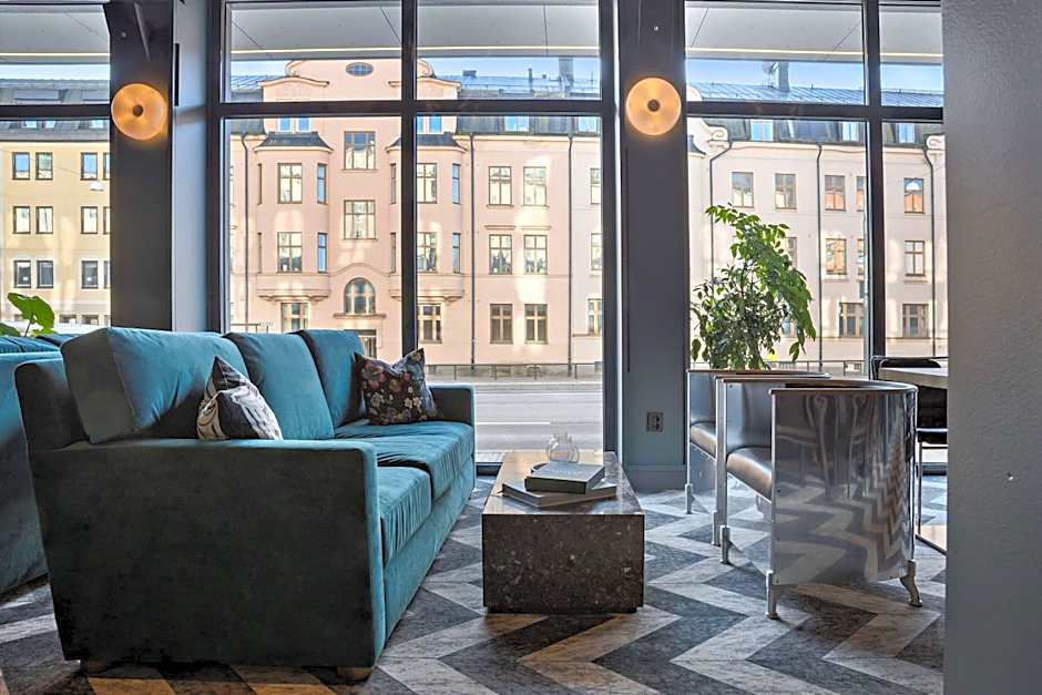 Best Western and Hotel Linkoping