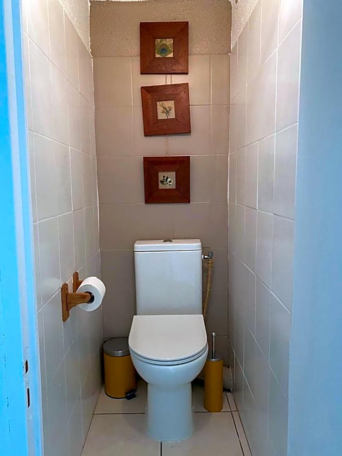 Os-thel, Chambres à louer