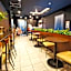 Hotel Livemax Umeda Doyama