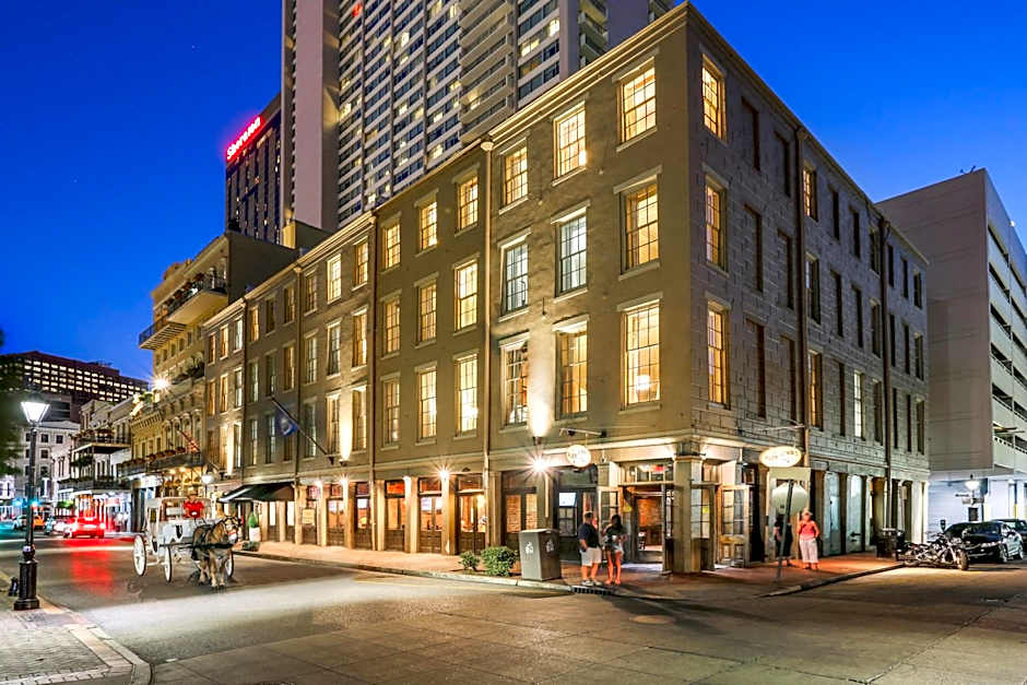 Photo 1 of 64 of La Galerie French Quarter Hotel