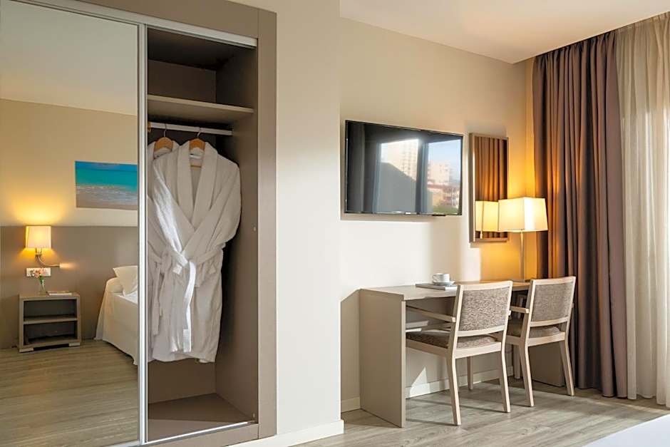 Helios Benidorm