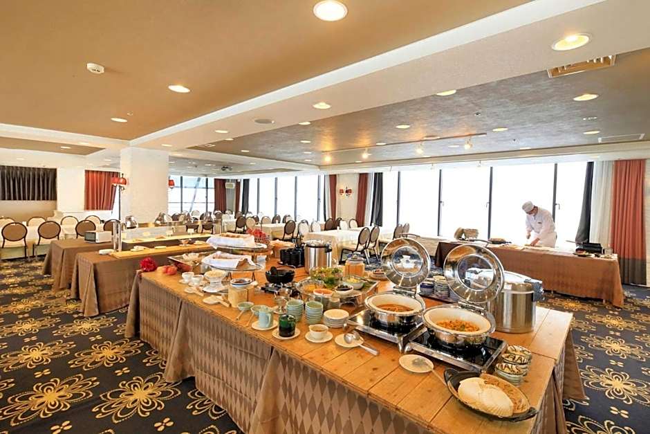 Hirosaki Park Hotel