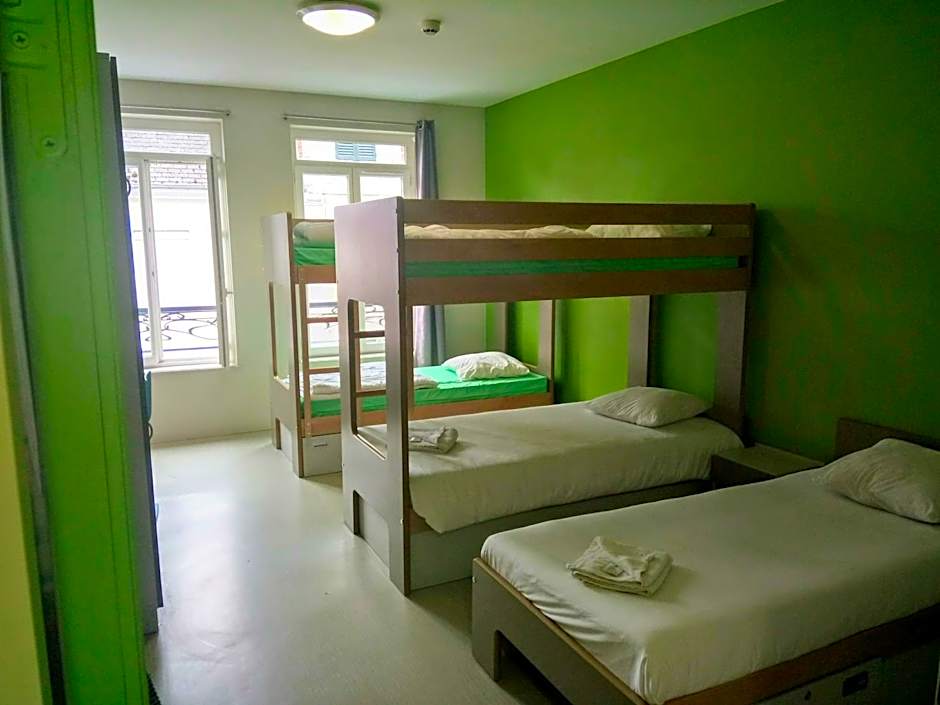 Auberge des Remparts