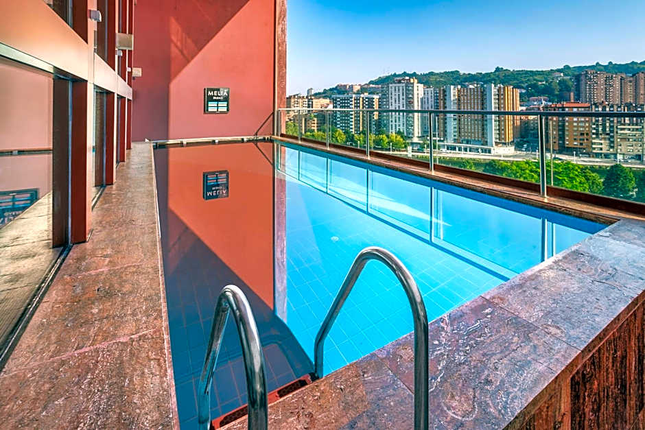 Meliá Bilbao