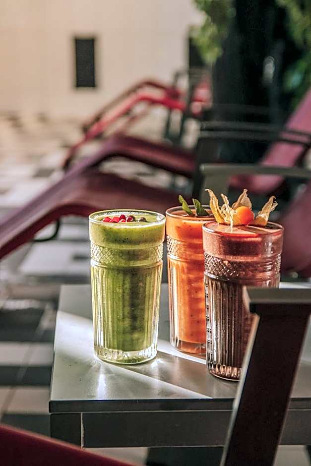 Braavo Spa Hotel