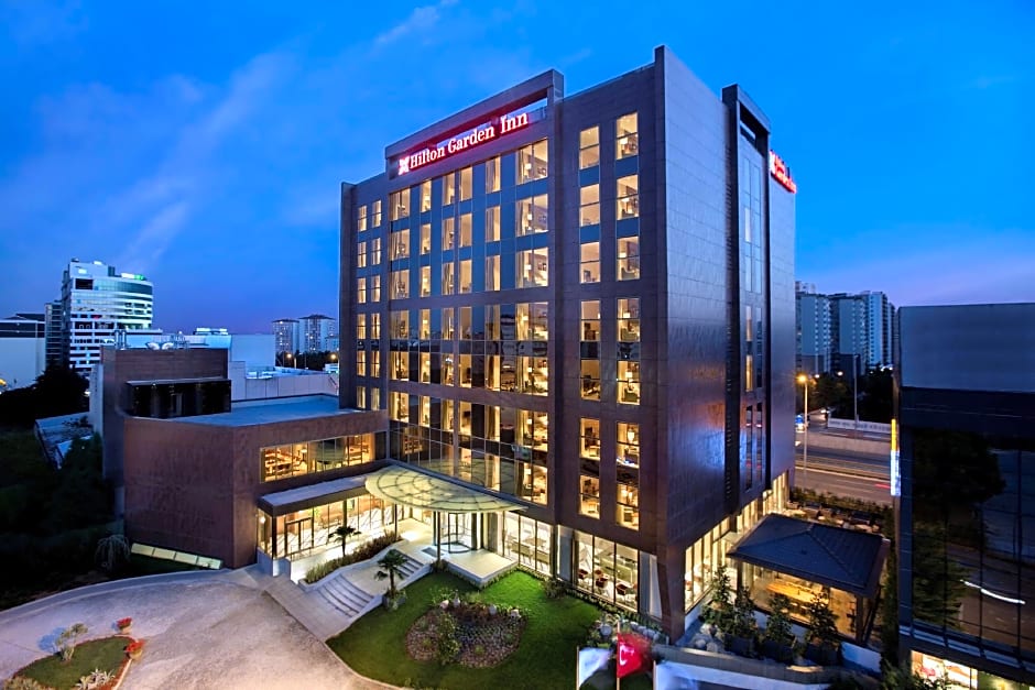 Hilton Garden Inn Istanbul Beylikduzu