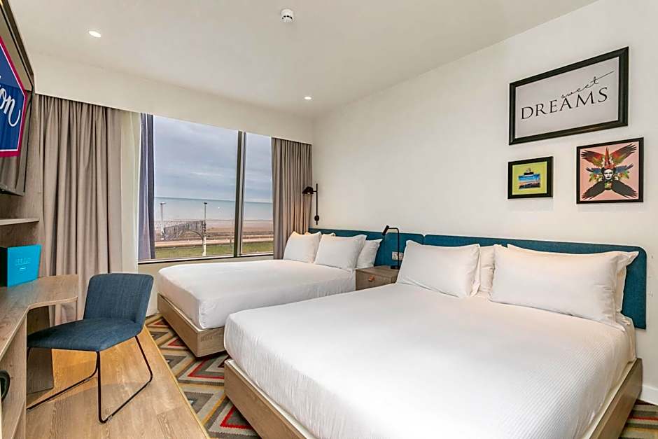 Hampton By Hilton Blackpool