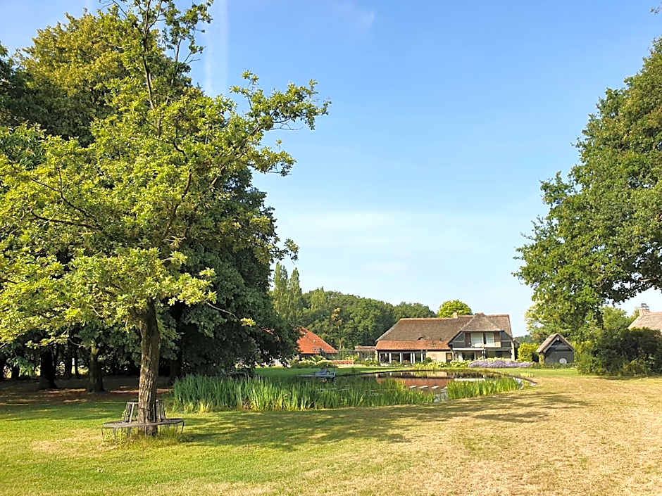 Schaluinenhoeve