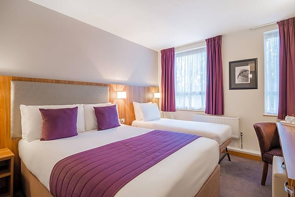 Quality Hotel Hampstead