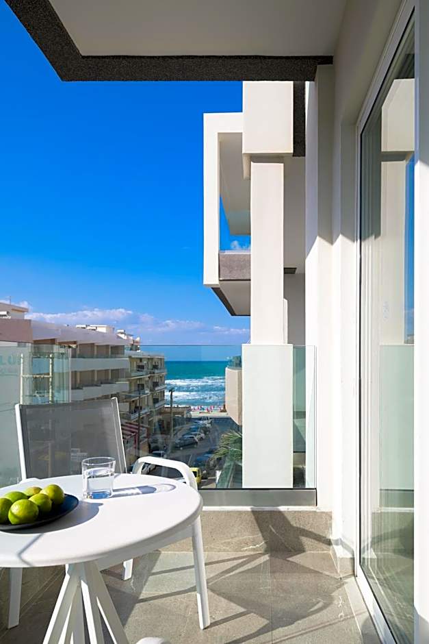 Melrose Hotel Rethymno