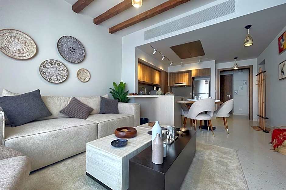 Captivating 1 BDR Fanadir Marina