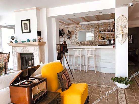 Cella Boutique Hotel & Spa