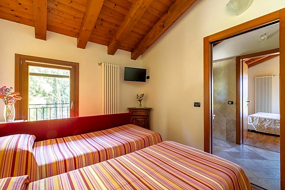 Agriturismo Porcaloca