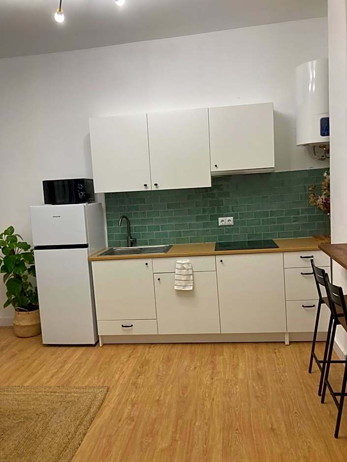 Castle View Apartments