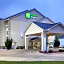 Holiday Inn Express Hotel & Suites El Dorado