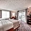 Inn of Naples, Tapestry Collection by Hilton