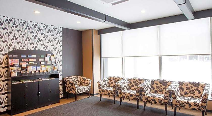 APA Hotel Hakodate Ekimae