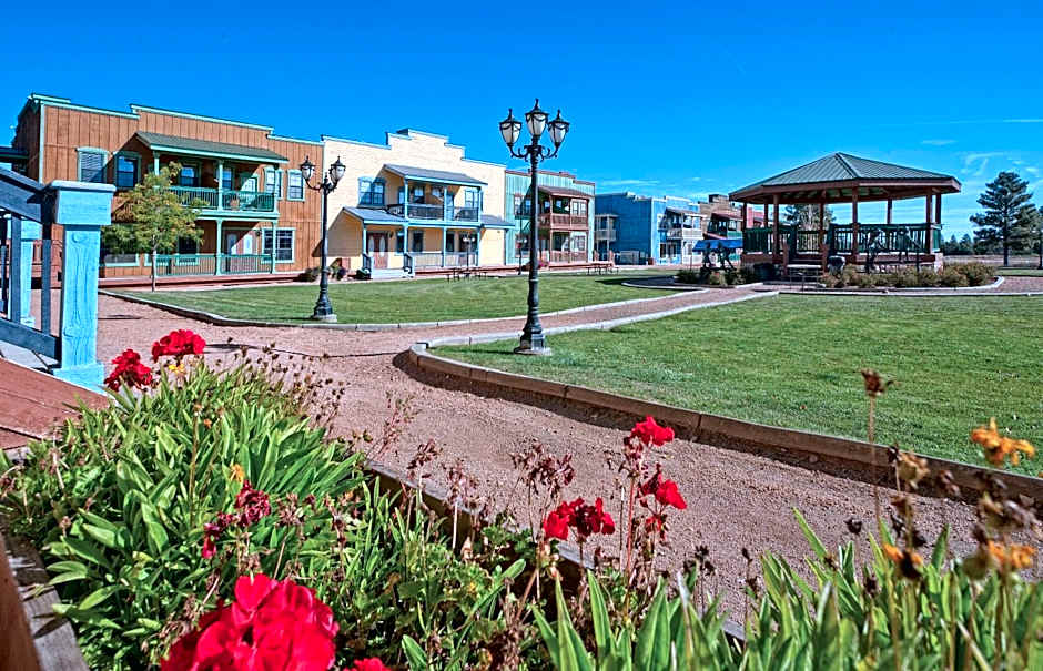 Worldmark Bison Ranch