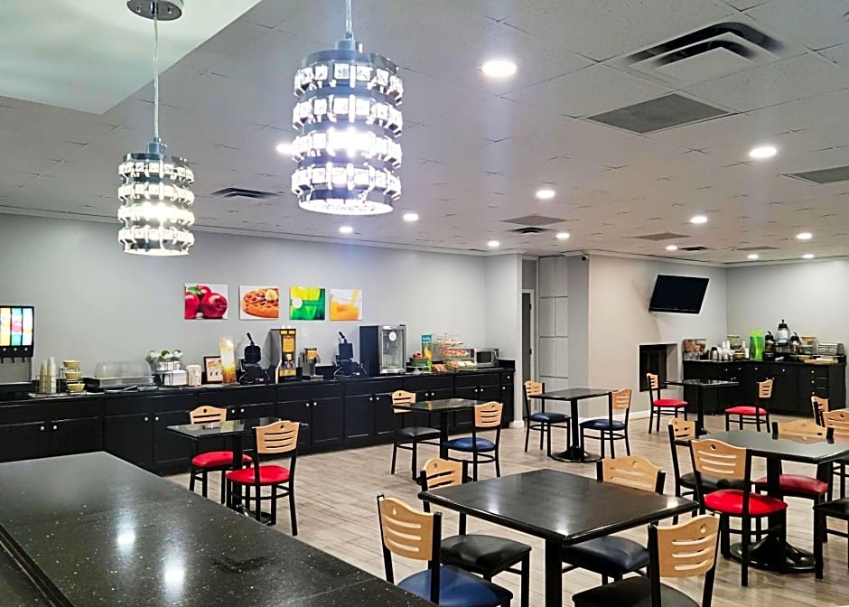 Quality Inn Terre Haute University Area