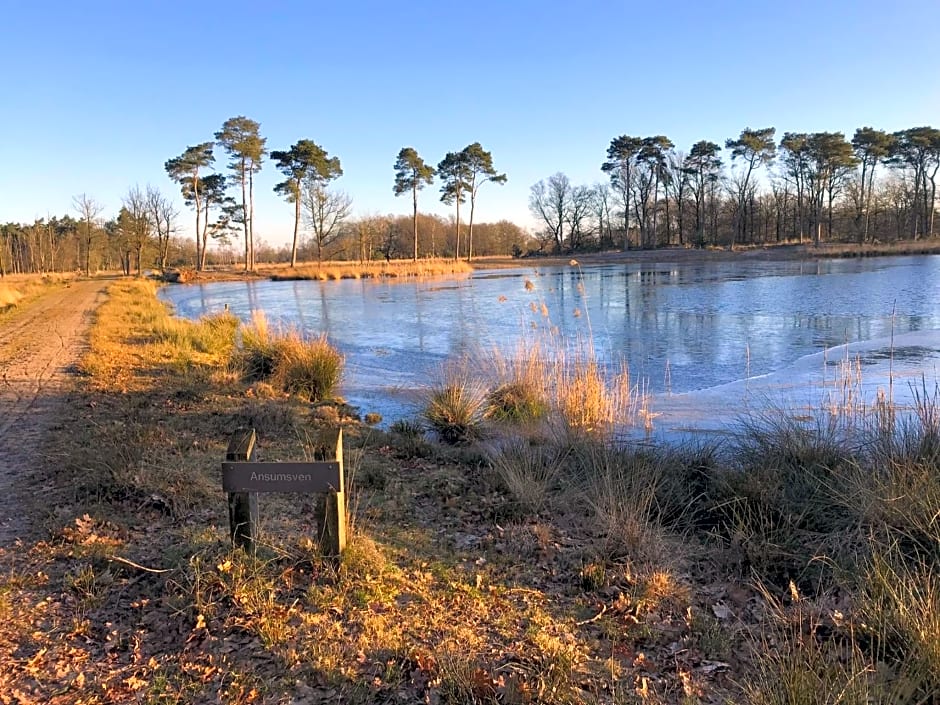 De Kempse Hoeve B&B