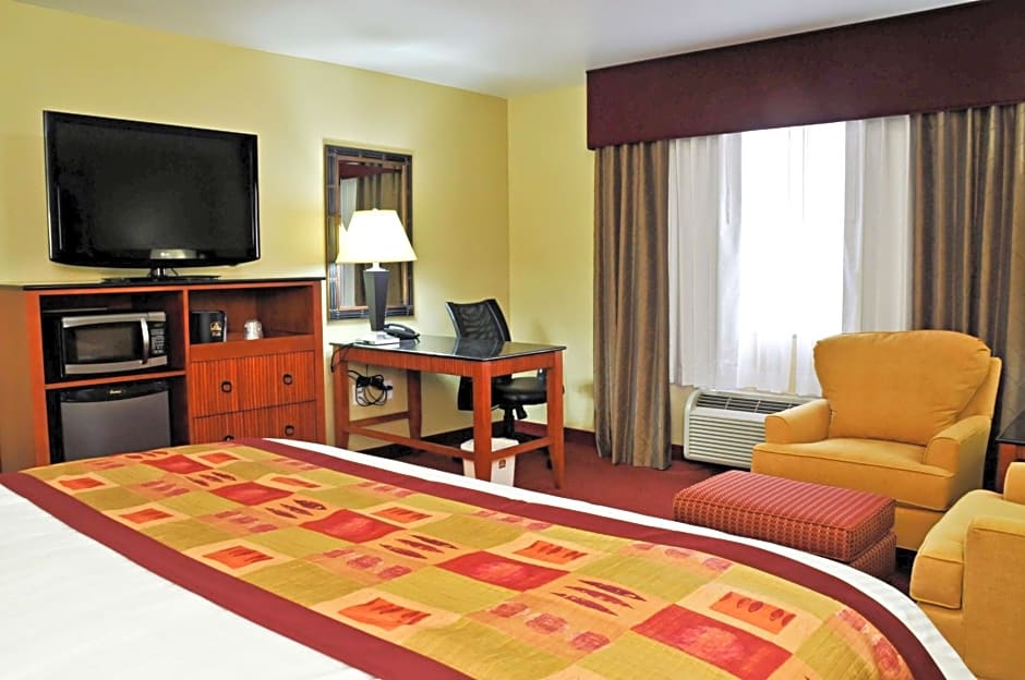 Best Western Plus Layton Park Hotel