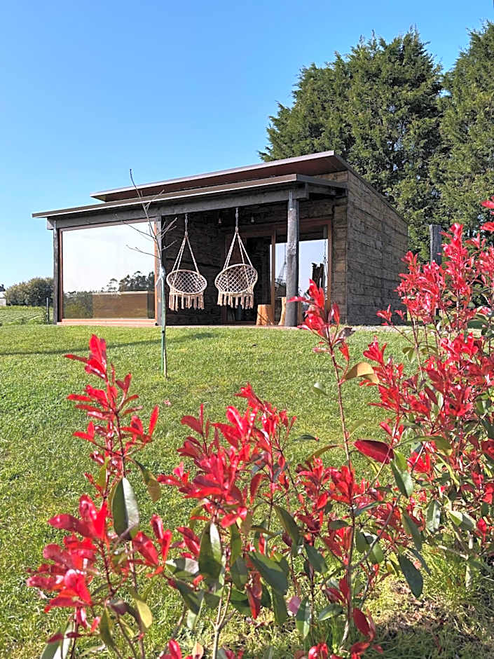 O REFUXIO DOS CEBREIROS