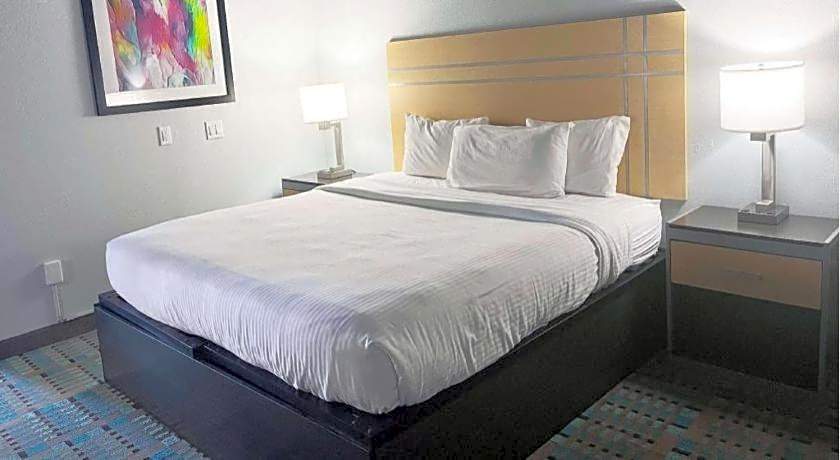 Studio 6 Suites Amarillo, TX West Medical Center