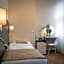 Pytloun Kampa Garden Hotel Prague