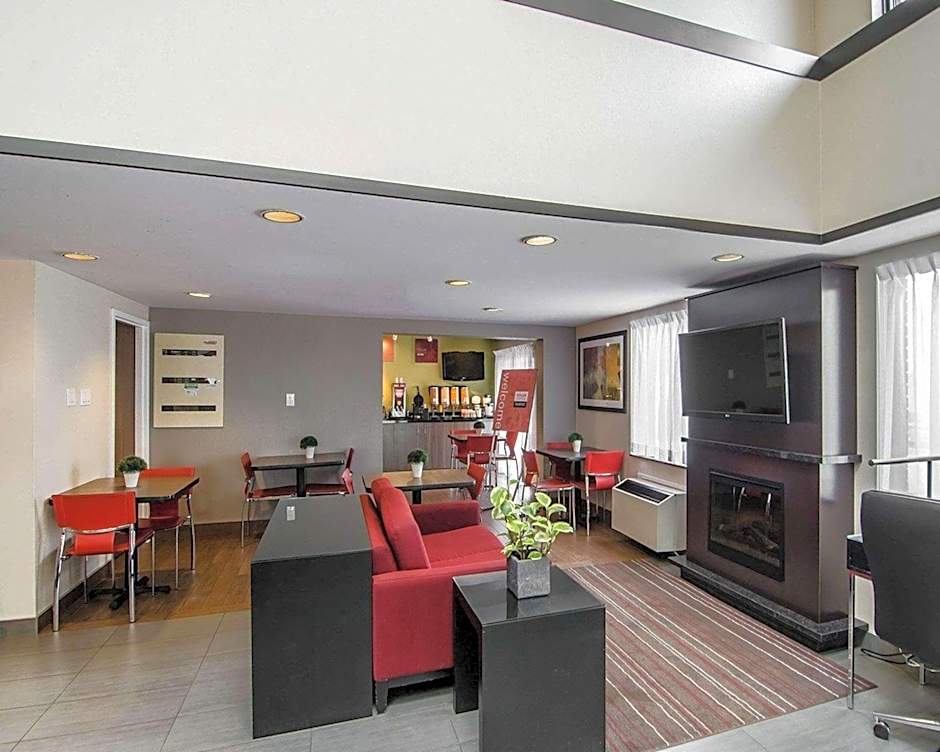 Comfort Inn Prince Albert