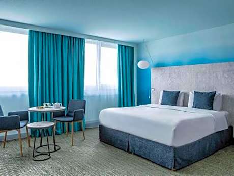 Mercure Vannes Le Port